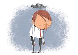 Alguns com depressão leve ou moderada tomam remédio, alguns, talvez mais susceptíveis fazem psicanálise (Foto - Ilustração) Alguns com depressão leve ou moderada tomam remédio, alguns, talvez mais susceptíveis fazem psicanálise (Foto - Ilustração)